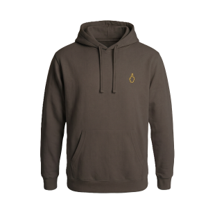 SUDADERA GIT